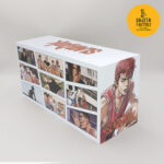 SLAM DUNK - Ivrea Argentina Deluxe