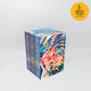 ONE PIECE - MARINE FORD