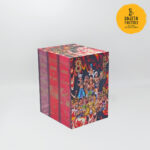 ONE PIECE - DRESSROSA