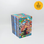 ONE PIECE - FISHMAN ISLAND