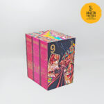 ONE PIECE - WHOLECAKE ISLAND